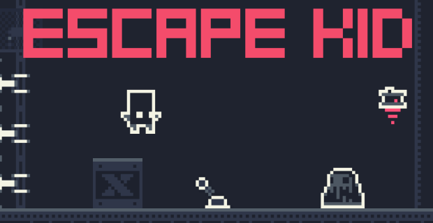 escape kid